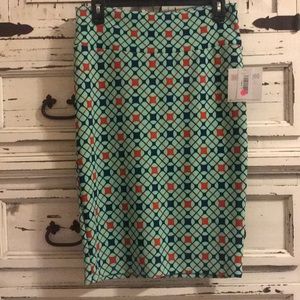 Lularoe Cassie